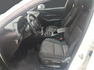 Mazda CX-30 2.5L e-SKYACT G MHEV 103kW Prime-Line MT