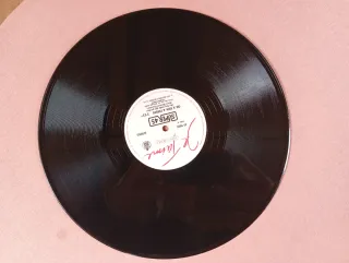 Maxi Saint Tropez Je T'aime... Moi Non Plus