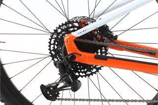 Mondraker Prime R (ebike) t.L Reacondicionada