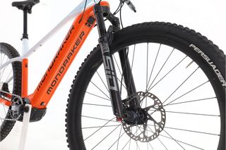 Mondraker Prime R (ebike) t.L Reacondicionada