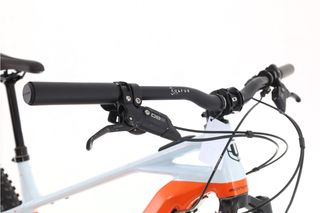 Mondraker Prime R (ebike) t.L Reacondicionada