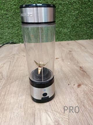 Cecotec Batidora de Vaso Portátil