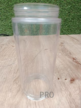 Cecotec Batidora de Vaso Portátil