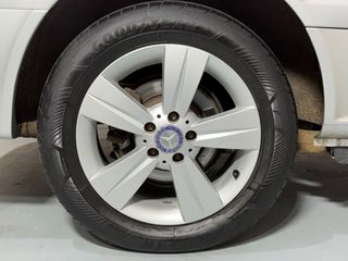 Mercedes-Benz Viano 7 plazas 2013 163cv