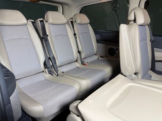 Mercedes-Benz Viano 7 plazas 2013 163cv