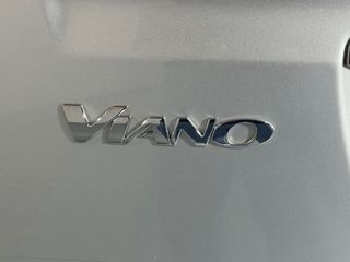 Mercedes-Benz Viano 7 plazas 2013 163cv