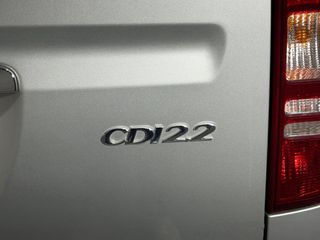 Mercedes-Benz Viano 7 plazas 2013 163cv