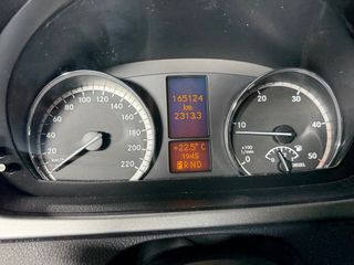 Mercedes-Benz Viano 7 plazas 2013 163cv