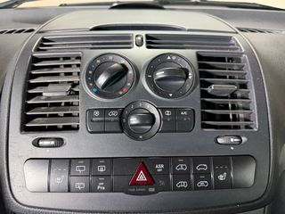 Mercedes-Benz Viano 7 plazas 2013 163cv