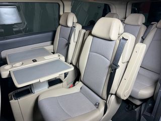 Mercedes-Benz Viano 7 plazas 2013 163cv