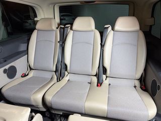 Mercedes-Benz Viano 7 plazas 2013 163cv