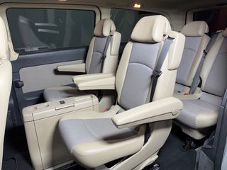 Mercedes-Benz Viano 7 plazas 2013 163cv