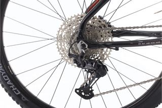 WRC Pro XT (MTB) t.M Reacondicionada