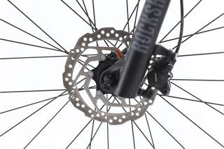 WRC Pro XT (MTB) t.M Reacondicionada