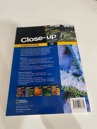 Libro ingles segundo bachillerato