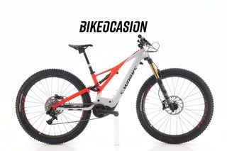 Specialized Turbo Levo S-Works GX (ebike) t.S Reacondicionada