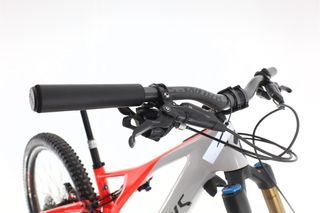 Specialized Turbo Levo S-Works GX (ebike) t.S Reacondicionada