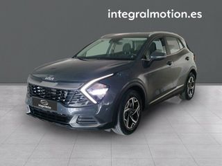 Kia Sportage 1.6 T-GDi 110kW (150CV) Concept 4x2