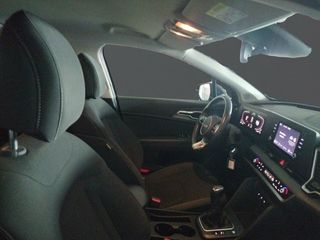 Kia Sportage 1.6 T-GDi 110kW (150CV) Concept 4x2