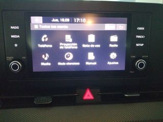 Kia Sportage 1.6 T-GDi 110kW (150CV) Concept 4x2