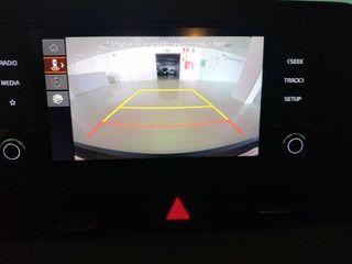 Kia Sportage 1.6 T-GDi 110kW (150CV) Concept 4x2