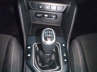 Kia Sportage 1.6 T-GDi 110kW (150CV) Concept 4x2