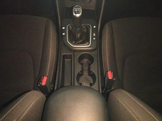 Kia Sportage 1.6 T-GDi 110kW (150CV) Concept 4x2