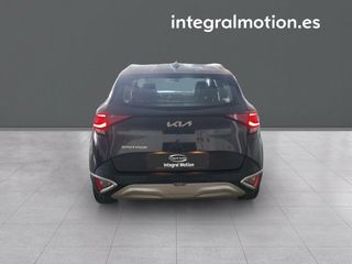 Kia Sportage 1.6 T-GDi 110kW (150CV) Concept 4x2