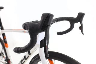 Felt Rally AXS 12V (carretera) t.54 Reacondicionada