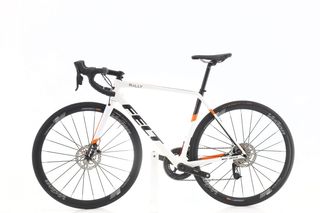 Felt Rally AXS 12V (carretera) t.54 Reacondicionada