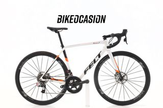 Felt Rally AXS 12V (carretera) t.54 Reacondicionada