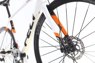 Felt Rally AXS 12V (carretera) t.54 Reacondicionada