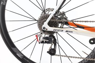 Felt Rally AXS 12V (carretera) t.54 Reacondicionada