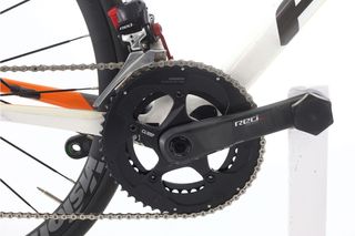 Felt Rally AXS 12V (carretera) t.54 Reacondicionada