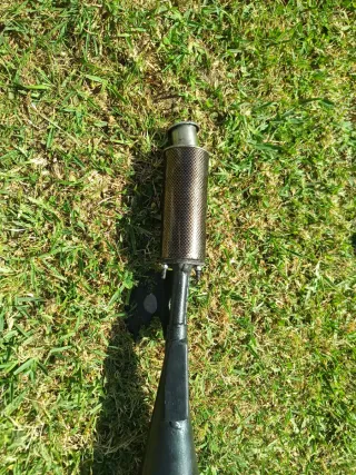 Escape Derbi Variant