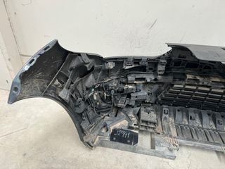 Defensa Megane III GT-Line