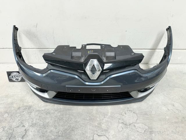 Paragolpes delantero Megane III GTLine