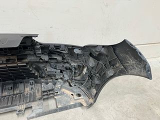 Defensa Megane III GT-Line