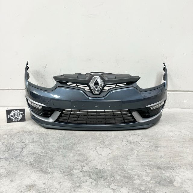 Paragolpes delantero Megane III GTLine