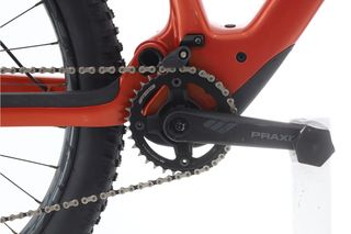 BH iLynx Trail XT (ebike) t.S Reacondicionada