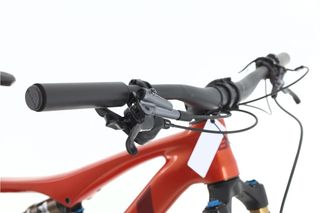 BH iLynx Trail XT (ebike) t.S Reacondicionada