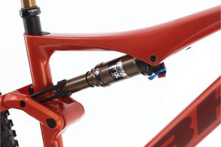 Bicicleta BH iLynx Trail XT t.S Reacondicionada