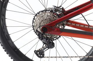 BH iLynx Trail XT (ebike) t.S Reacondicionada