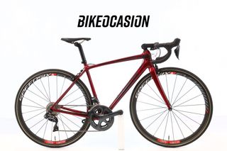 Trek Emonda SL 6 Di2 11V (carretera) t.52 Reacondicionada