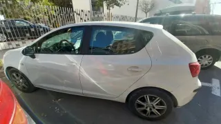 SEAT Ibiza 2009