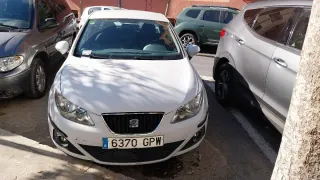 SEAT Ibiza 2009