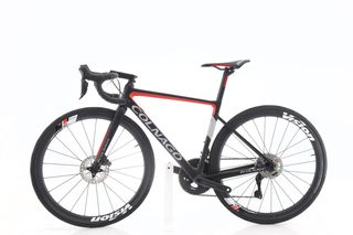 Colnago V3 Di2 12V (carretera) t.52 Reacondicionada