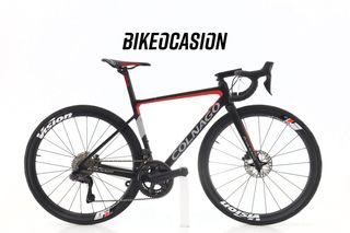 Colnago V3 Di2 12V (carretera) t.52 Reacondicionada