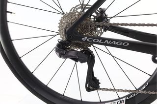 Colnago V3 Di2 12V (carretera) t.52 Reacondicionada