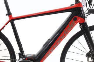 Cannondale Synapse Neo